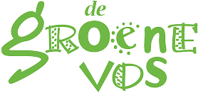 Logo De Groene Vos